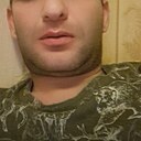 Геворг, 35 лет