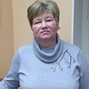 Марина, 60 лет