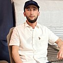 Алик, 31 год