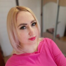 Фотография девушки Ольга, 42 года из г. Сергиев Посад