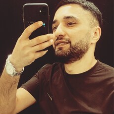 Фотография мужчины Гарай, 30 лет из г. Мичуринск
