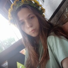 Фотография девушки Ирина, 19 лет из г. Вельск