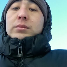 Фотография мужчины Akmatov, 29 лет из г. Бишкек