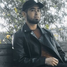 Фотография мужчины Хусниддин, 20 лет из г. Заречье