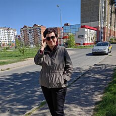 Фотография девушки Ольга, 61 год из г. Полоцк