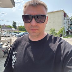 Фотография мужчины Михаил, 39 лет из г. Кропоткин