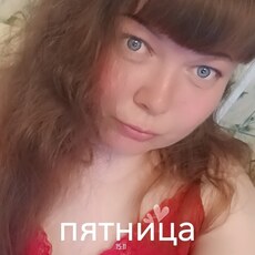 Фотография девушки Мария, 35 лет из г. Североуральск