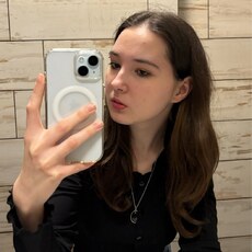 Фотография девушки Катя, 18 лет из г. Кобрин