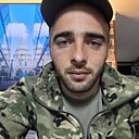 С А, 27 лет