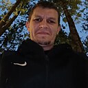 Дмитрий Волков, 34 года