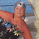 Татьяна, 63 года