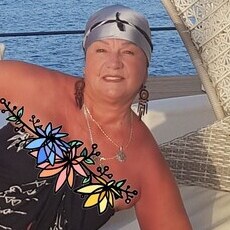 Фотография девушки Татьяна, 63 года из г. Омск