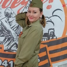 Фотография девушки Таня, 49 лет из г. Юрья