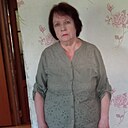 Нина, 65 лет
