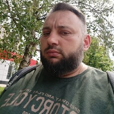 Фотография мужчины Сергей, 40 лет из г. Голицыно