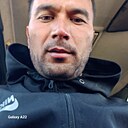 Арслон, 33 года