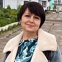 Лена, 55 лет