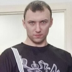 Фотография мужчины Алексей, 30 лет из г. Биробиджан