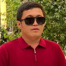 Фотография мужчины Jasik, 26 лет из г. Алматы
