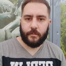 Фотография мужчины Кирилл, 30 лет из г. Новомосковск