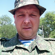 Фотография мужчины Александр, 41 год из г. Краснодар