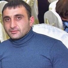 Фотография мужчины Понч, 36 лет из г. Урень