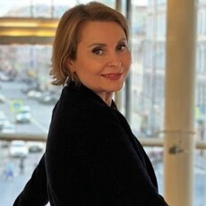 Фотография девушки Татьяна, 49 лет из г. Санкт-Петербург