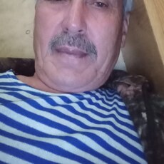 Фотография мужчины Фёдор, 62 года из г. Смирных