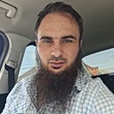 Хамз, 35 лет