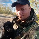 Александр, 36 лет