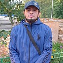 Рашид, 32 года