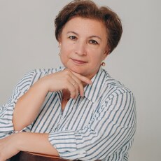 Фотография девушки Наталия, 55 лет из г. Курган