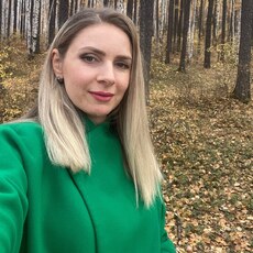 Фотография девушки Юлия, 38 лет из г. Тында