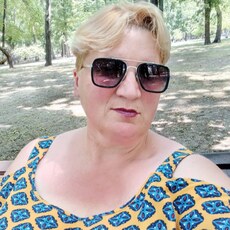 Фотография девушки Золотце, 53 года из г. Днепр