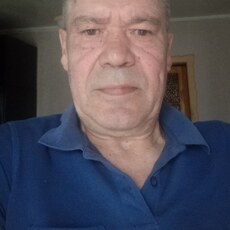 Фотография мужчины Николай, 59 лет из г. Рузаевка
