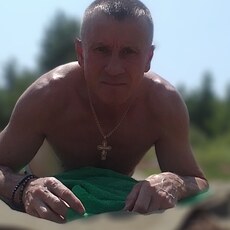 Фотография мужчины Андрей, 57 лет из г. Бузулук