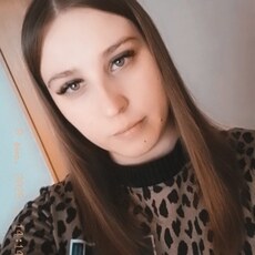 Фотография девушки Анастасия, 26 лет из г. Пермь