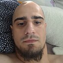 Джони, 23 года