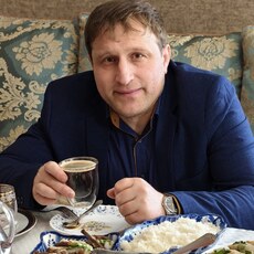 Фотография мужчины Гусейн Камилович, 38 лет из г. Каспийск