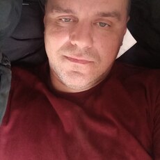 Фотография мужчины Виталик, 44 года из г. Выкса