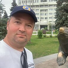 Фотография мужчины Алекс, 47 лет из г. Егорьевск