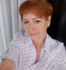 Фотография девушки Елена, 58 лет из г. Тамбов