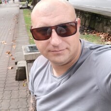 Фотография мужчины Сергей, 40 лет из г. Бугульма