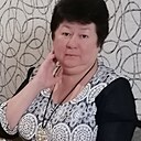 Резеда, 54 года