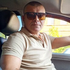 Фотография мужчины Александр, 43 года из г. Старобельск