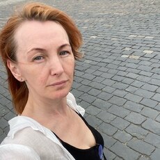 Фотография девушки Ирина, 40 лет из г. Санкт-Петербург
