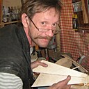 Сергей, 62 года