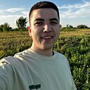 Абду, 24 года