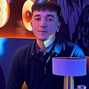 Азиз, 26 лет