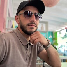 Фотография мужчины Максим, 35 лет из г. Железногорск